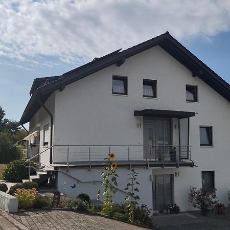 Ferienwohnung Treuter Viereth-Trunstadt Kültér fotó