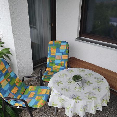 Ferienwohnung Treuter Viereth-Trunstadt Kültér fotó