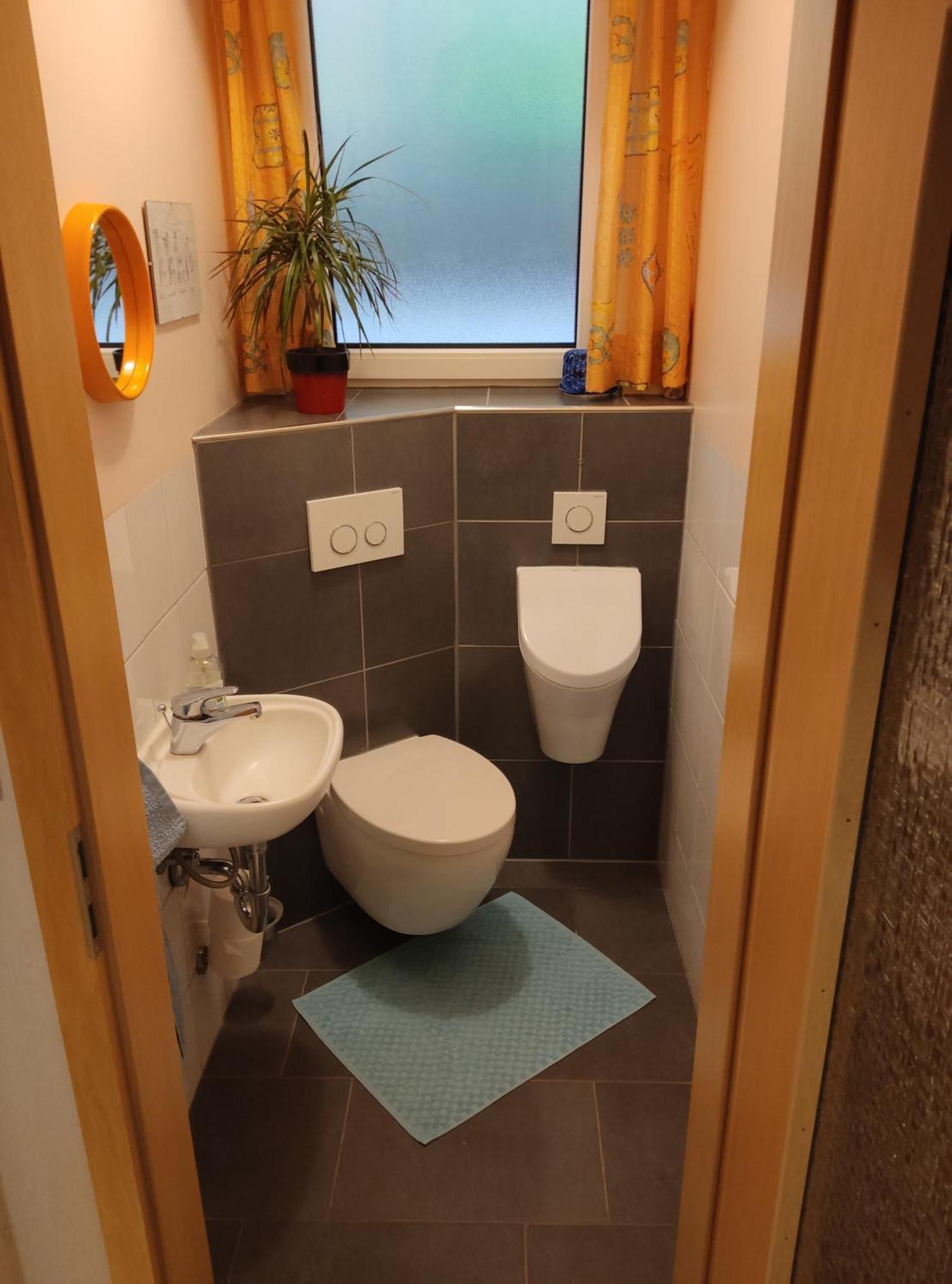 Ferienwohnung Treuter Viereth-Trunstadt Kültér fotó